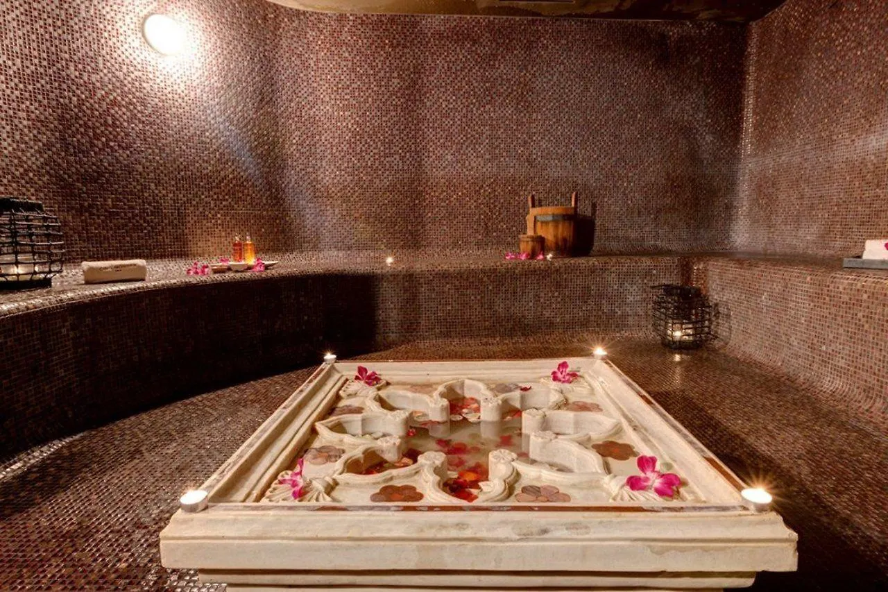 Gray Boutique Hotel الدار البيضاء الدار البيضاء