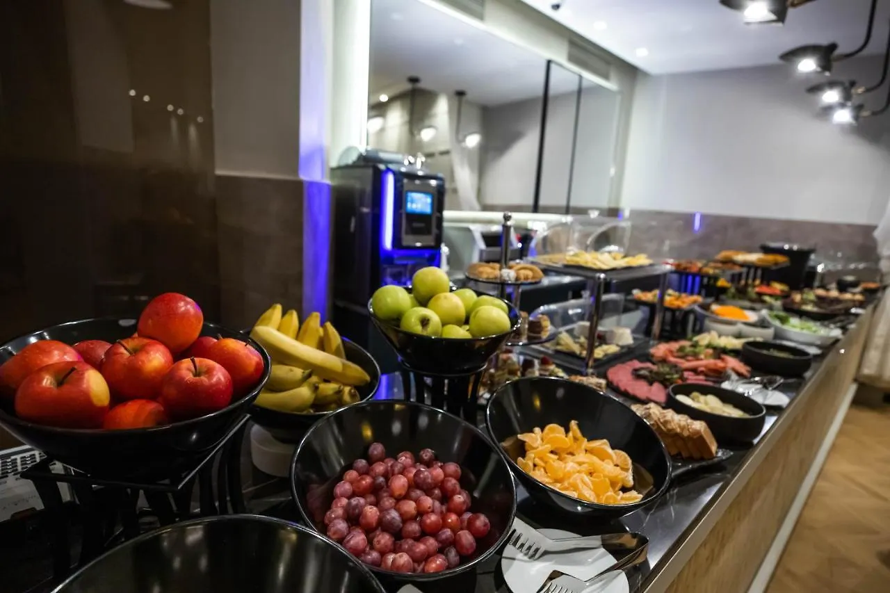 Gray Boutique Hotel الدار البيضاء