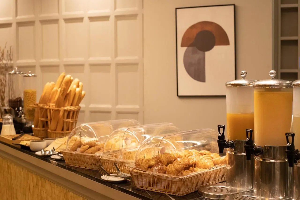 Gray Boutique Hotel الدار البيضاء