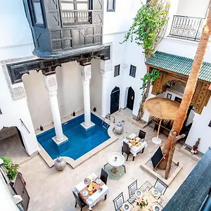 Magie D'orient Marocco