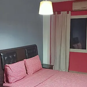 Meublé Casablanca