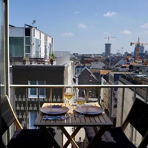 Theheaven@7 Appartement