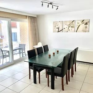 Sauvignon Centrum Met Garagestaanplaats Appartement