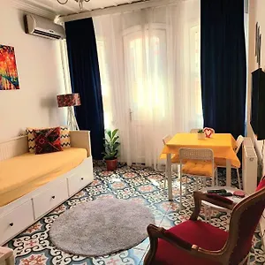 La Bella Turchia