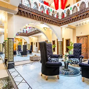 ورياض آرت بلاس 5*, مراكش المغرب