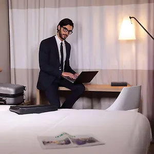 3* فندق ايبيس كازا سيدي معروف