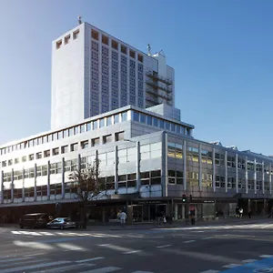 Scandic Falkoner 4* Copenhaga