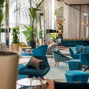 5* فندق Barcelo Anfa