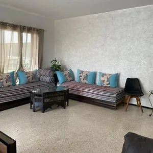 Rim Casablanca