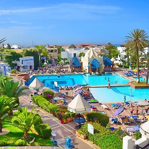 Caribbean Village Agador 3* Agadir