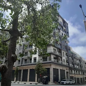Derb Omar,tram Casablanca