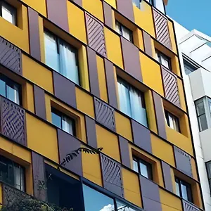 Apart-hotel Loc &