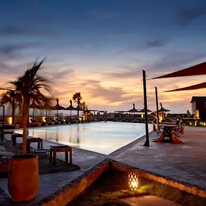 Baberrih Hospitality Palaces & 4*, الصويرة المغرب