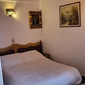 Sahara , الصويرة المغرب