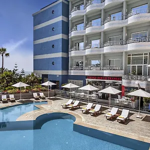 Club Val D'anfa Ocean View **** Casablanca