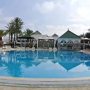 Valeria Jardins D'agadir - In 4* Agadir