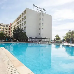 زلاغ بارك بالاس 5*, فاس المغرب