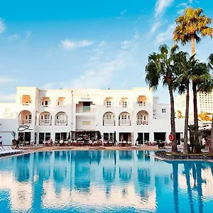 Royal Decameron Tafoukt & 4* Agadir