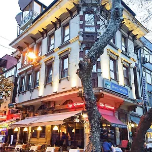 Spectra Sultanahmet 3* Istambul