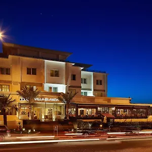 Blanca Urban **** Casablanca