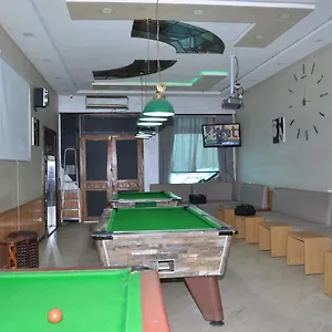 Отель Salim, Касабланка