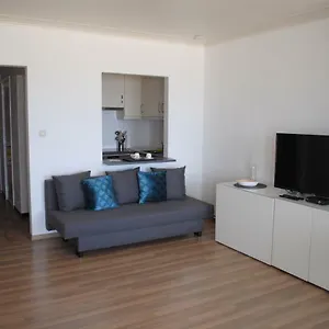 De Zee Appartement