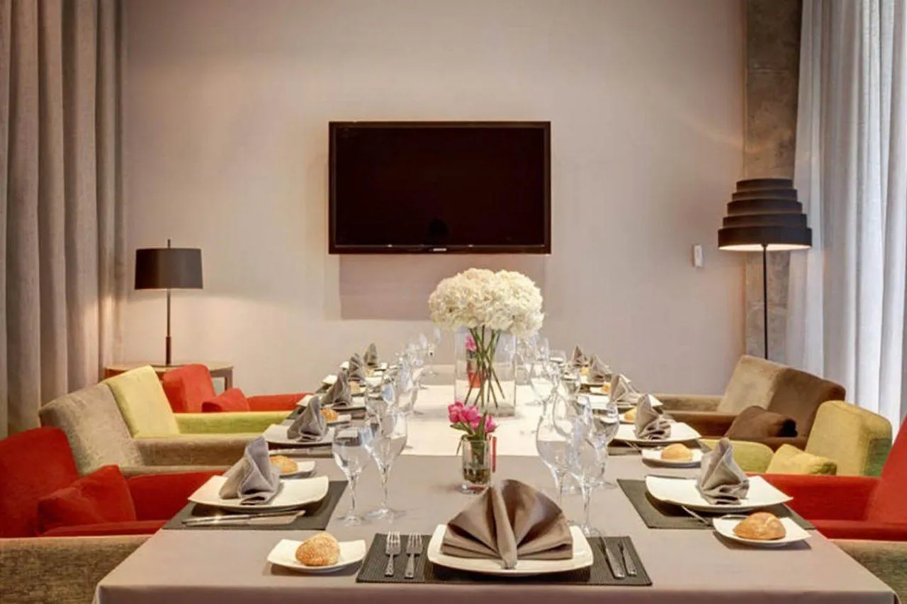 Gray Boutique Hotel Касабланка Марокко