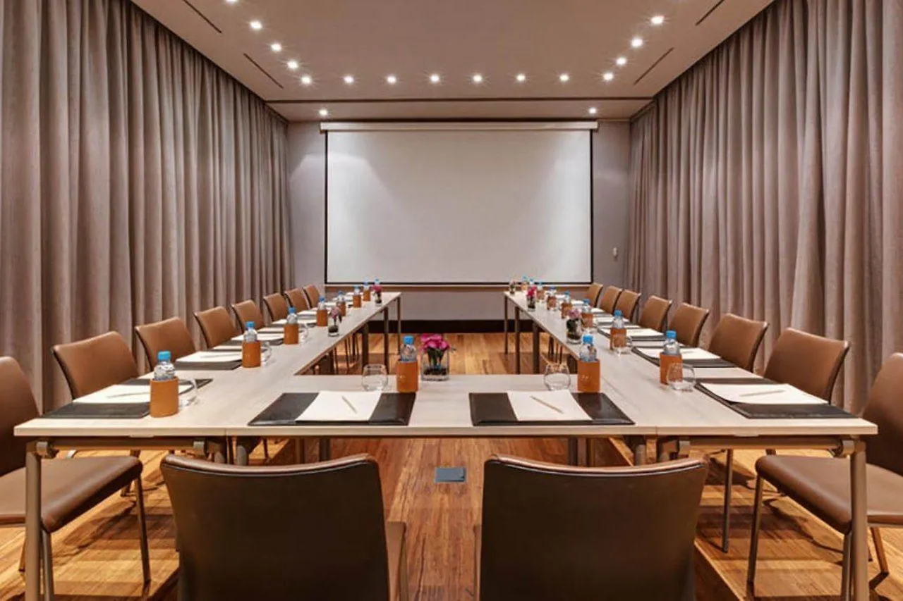 *****  Gray Boutique Hotel Касабланка Марокко