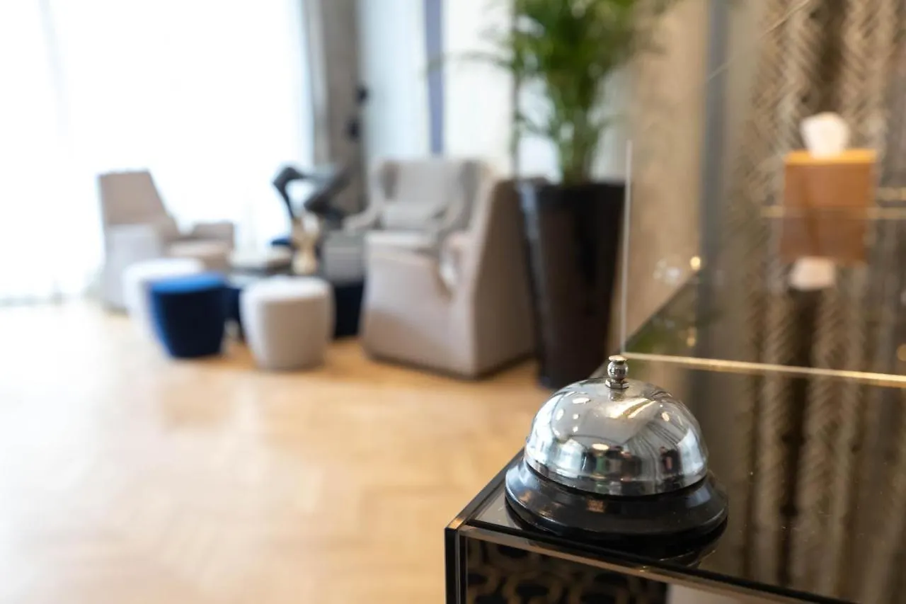 Gray Boutique Hotel Casablanca