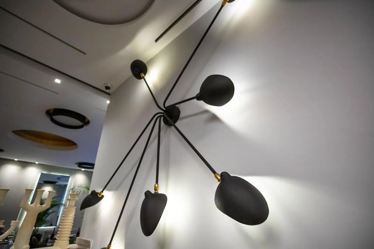 Gray Boutique Hotel Casablanca