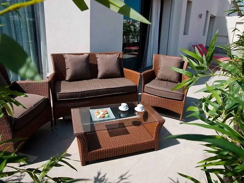 Gray Boutique Hotel Касабланка 5*,