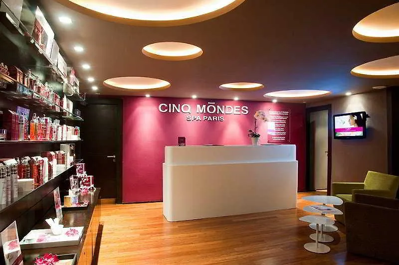 Gray Boutique Hotel Касабланка