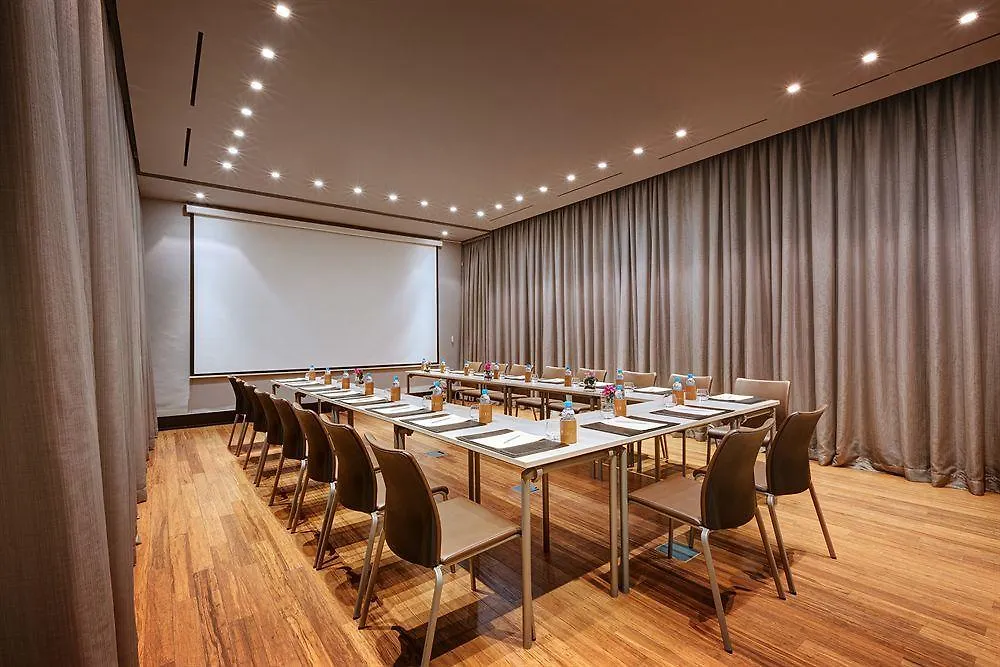 *****  Gray Boutique Hotel Касабланка Марокко