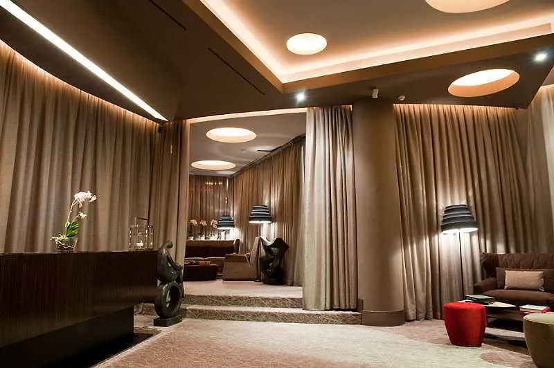 Gray Boutique Hotel Касабланка