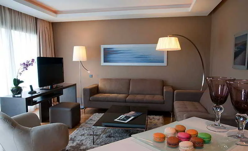 Gray Boutique Hotel Касабланка 5*,  Марокко