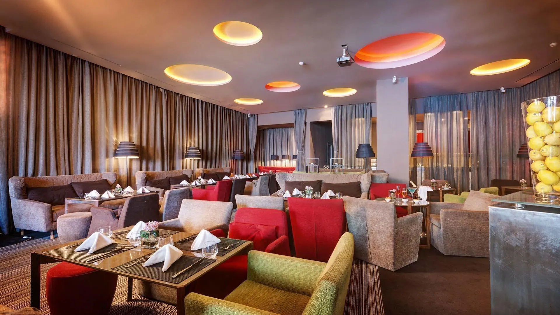 Gray Boutique Hotel Касабланка