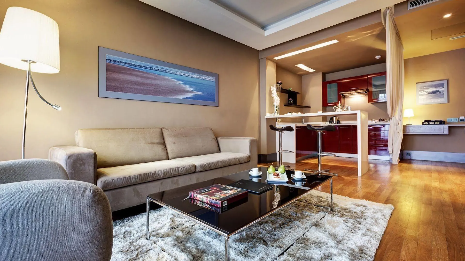 Gray Boutique Hotel Касабланка 5*,  Марокко