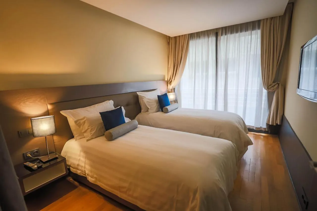 Gray Boutique Hotel Casablanca