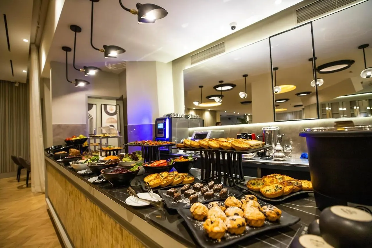 Gray Boutique Hotel Casablanca